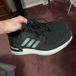 Men’s ultra boost 20